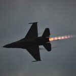 WP: Întârzieri și incertitudine în antrenarea piloților ucraineni pentru F-16. Ucraina își acuză partenerii că trag de timp