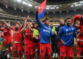 FCSB, acceptată pe stadionul Steaua: Ministrul Apărării și-a dat acordul