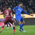Superliga: FCSB trece de CFR Cluj și va lupta cu Farul pentru titlu în ultimele două etape din play-off