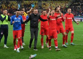 FCSB anunță condiția acceptată celor de la CSA Steaua pentru a intra pe stadionul Steaua: "Totul e rezolvat"
