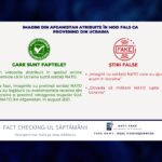 Fact checking-ul săptămânii: Imagini din Afganistan atribuite în mod fals ca provenind din Ucraina