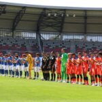 FCSB își ia revanșa în fața Farului și câștigă Cupa României la tineret