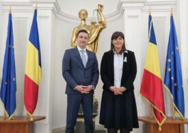 Kovesi a venit la București. Ce-a vorbit cu noul procuror general al României