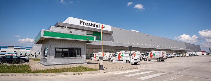 Freshful by eMAG a depășit pragul de 100.000 de clienți, care pun în coșul de cumpărături, în medie, 35 de produse