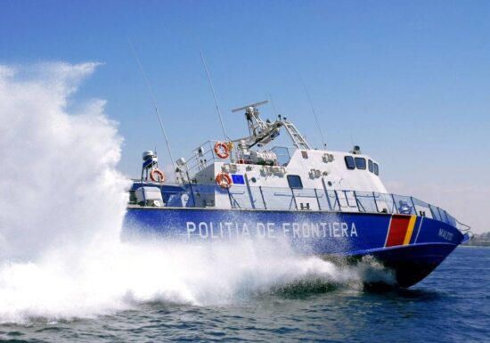 O dronă a fost semnalată în Marea Neagră