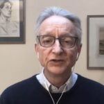 Pionierul inteligenței artificiale Geoffrey Hinton spune că aceasta ar putea fi un pericol mai mare decât schimbările climatice