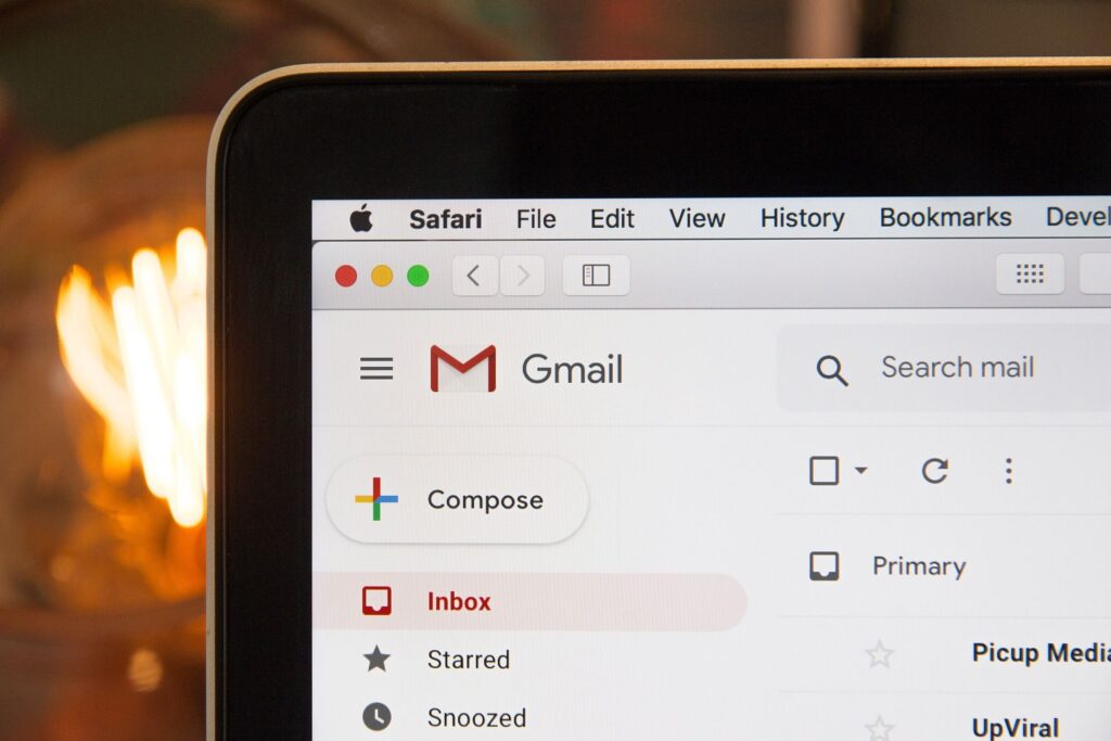 Gmail ar putea permite schimbarea adresei de email – o premieră pentru serviciul Google