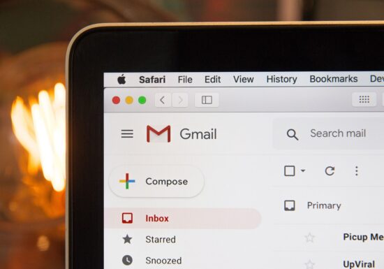 Avertisment de la Google pentru cei 2,5 miliarde de utilizatori Gmail: Schimbați parolele acum!