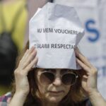 Un șef de sindicat îi cere lui Iohannis să medieze conflictul din Educație: Jignirile și ofertele batjocoritoare ale guvernului au dus la o revoltă fără precedent