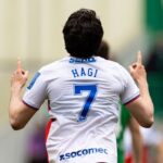 Antrenorul lui Rangers, discurs laudativ la adresa lui Ianis Hagi după golul marcat în Scoția