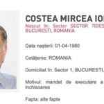 Cumnatul lui Mircea Geoană a fost localizat în Turcia și va fi solicitată extrădarea