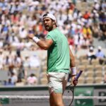 Primii favoriți au părăsit deja ediția din 2023 a Roland Garros chiar după prima zi