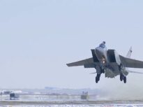 Finlanda și Suedia au ridicat avioanele de luptă pentru a intercepta mai multe aeronave rusești