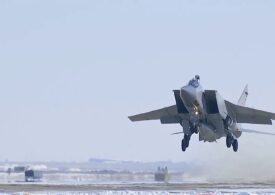 Finlanda și Suedia au ridicat avioanele de luptă pentru a intercepta mai multe aeronave rusești