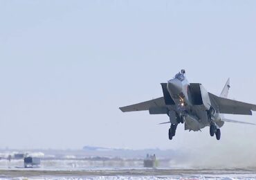 Finlanda și Suedia au ridicat avioanele de luptă pentru a intercepta mai multe aeronave rusești