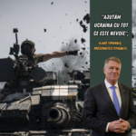 Secretomania lui Iohannis față de sprijinul armatei ucrainene îi irită și pe unii militari români