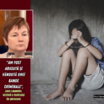 România, campioana Europei la exploatarea sexuală: Când m-au luat, aveam 12 ani. Eram o sclavă pentru ei