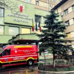 Un medic din Iași a murit în timp ce se afla de gardă