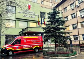 Un medic din Iași a murit în timp ce se afla de gardă