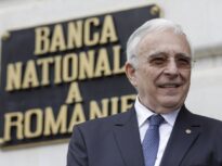 BNR crește ușor prognoza de inflație pentru 2026. Isărescu: Am evitat recesiunea anuală. E o situație fragilă, mergem pe o gheață destul de subțire