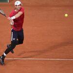 Două nume mari din circuitul masculin ATP au anunțat forfait pentru Roland Garros