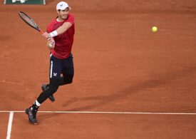 Două nume mari din circuitul masculin ATP au anunțat forfait pentru Roland Garros