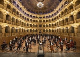Orchestra Teatro Comunale din Bologna vine pentru prima dată pe scena Festivalului Internațional George Enescu