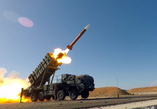 Reuters: SUA vor amâna livrările de arme către țări europene, din cauza războiului din Iran. Unele au graniță cu Rusia