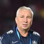 CFR Cluj reacționează ferm după scandalul creat de Dan Petrescu la finalul meciului cu Farul