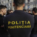 Proteste în penitenciarele din toată țara: Nu vă atingeți de pensiile militare!