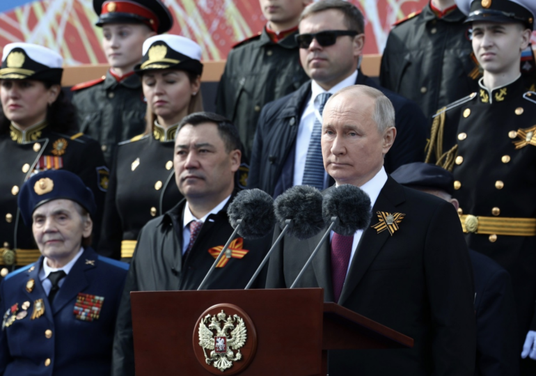 Oamenii lui Putin se încaieră și par să dezvăluie semnele unei "disfuncții profunde" la Kremlin. De ce tace Putin? - analiză AP