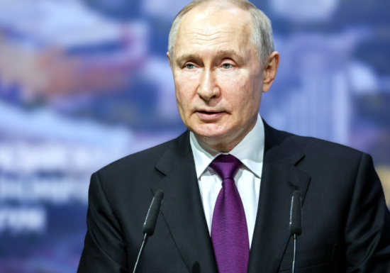 Scenariul în care Putin va fi înlăturat de la putere