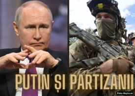 Pentru Putin a început numărătoarea inversă. Ce ascund cuvintele lui Prigojin?