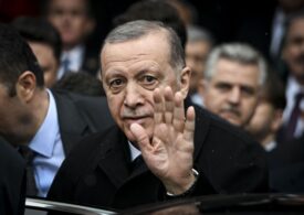 Va pleca Erdogan de la putere dacă pierde alegerile?