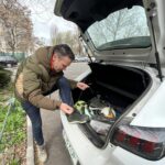 Robert Negoiță a rămas fără permis. Polițiștii l-au oprit chiar la el în sector