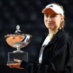 Elena Rybakina câștigă turneul de la Stuttgart