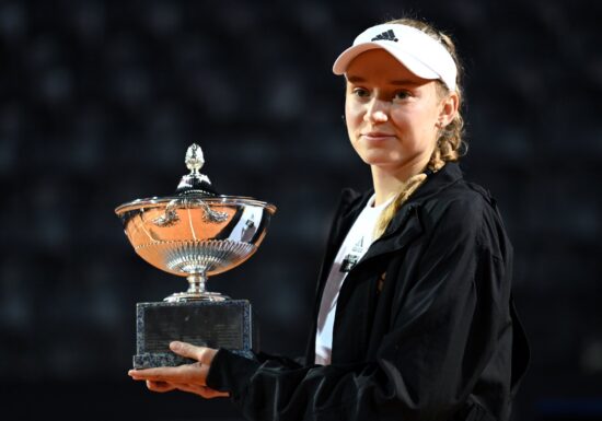 Calcule pentru primul loc în clasamentul WTA: Cum arată lupta