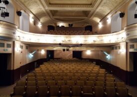 Teatrul Evreiesc de Stat sărbătorește Ziua Limbii și Teatrului Idiș