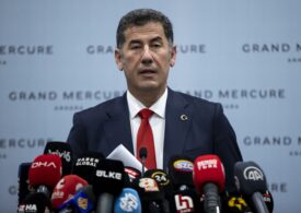 Erdogan, fără emoții în turul al doilea. Al treilea candidat și-a anunțat susținerea pentru actualul președinte