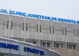 Managerul Spitalului Județean Brăila a demisionat, după ce un pacient a fost găsit mort lângă gard