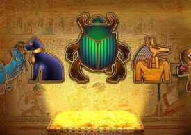 De ce le plac românilor jocurile de noroc cu faraoni