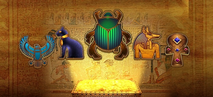De ce le plac românilor jocurile de noroc cu faraoni