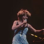 A murit Tina Turner
