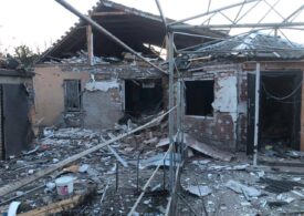 Ziua 457. Spital bombardat de ruși. Ucraina vrea 48 de F-16, Olanda ar putea să îi dea. Summit NATO protejat cu Patriot (Video)