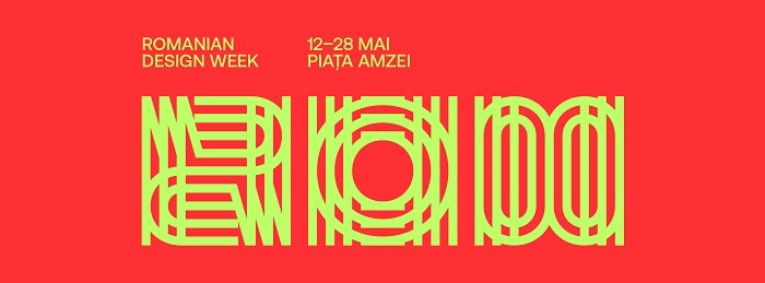 Începe Romanian Design Week 2023, cel mai mare festival dedicat industriilor creative locale