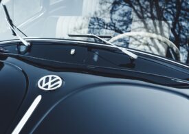 Volkswagen pregătește o mașină electrică de aproximativ 20.000 de euro
