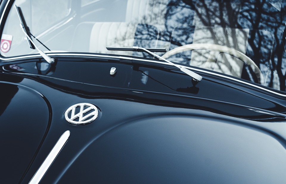 Tarifele lui Trump lovesc și Volkswagen. Rezultatele s-au prăbușit