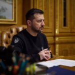 Zelenski laudă România: Așteptăm de la alte țări vecine aceeași cooperare constructivă