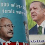 Alegeri în Turcia: Scrutin crucial care ar putea aduce sfârșitul erei Erdogan