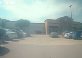 Un nou atac armat în SUA: Cel puțin 9 oameni au fost uciși de un bărbat într-un mall din Texas